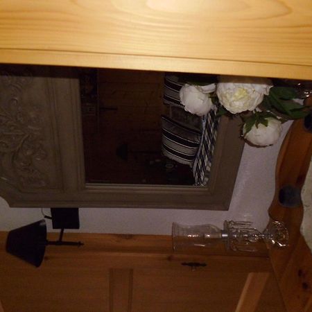 Appartamento Petit Ours Villars-sur-Ollon Esterno foto