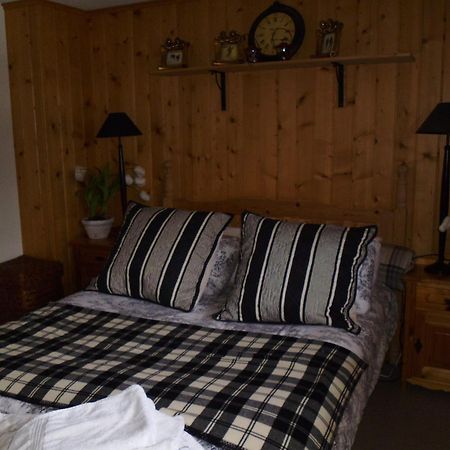Appartamento Petit Ours Villars-sur-Ollon Esterno foto