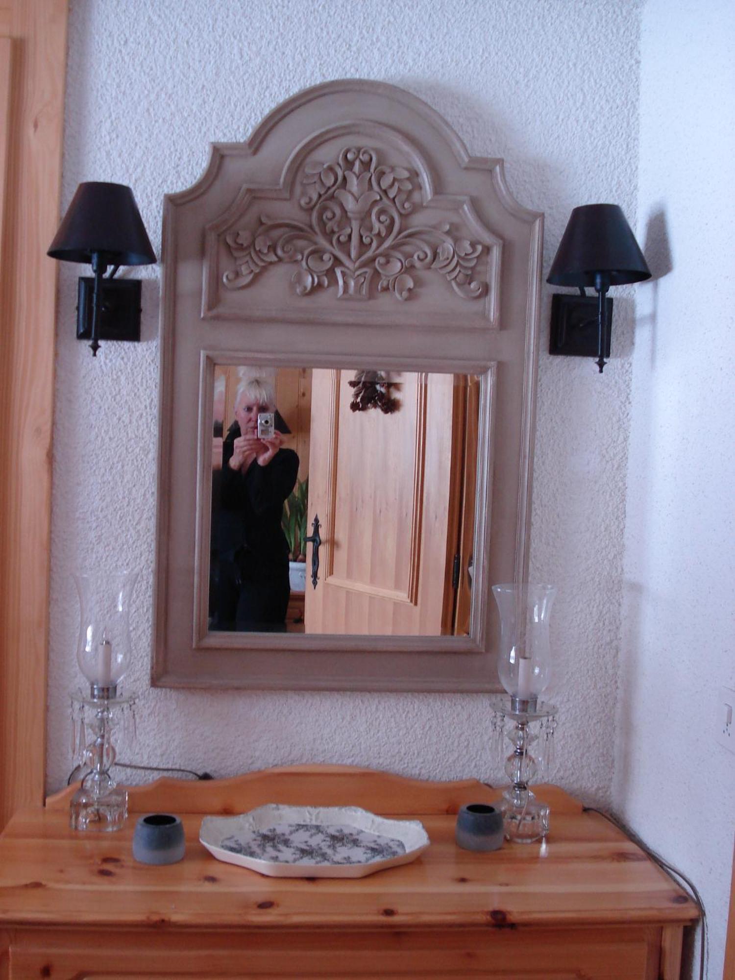 Appartamento Petit Ours Villars-sur-Ollon Esterno foto