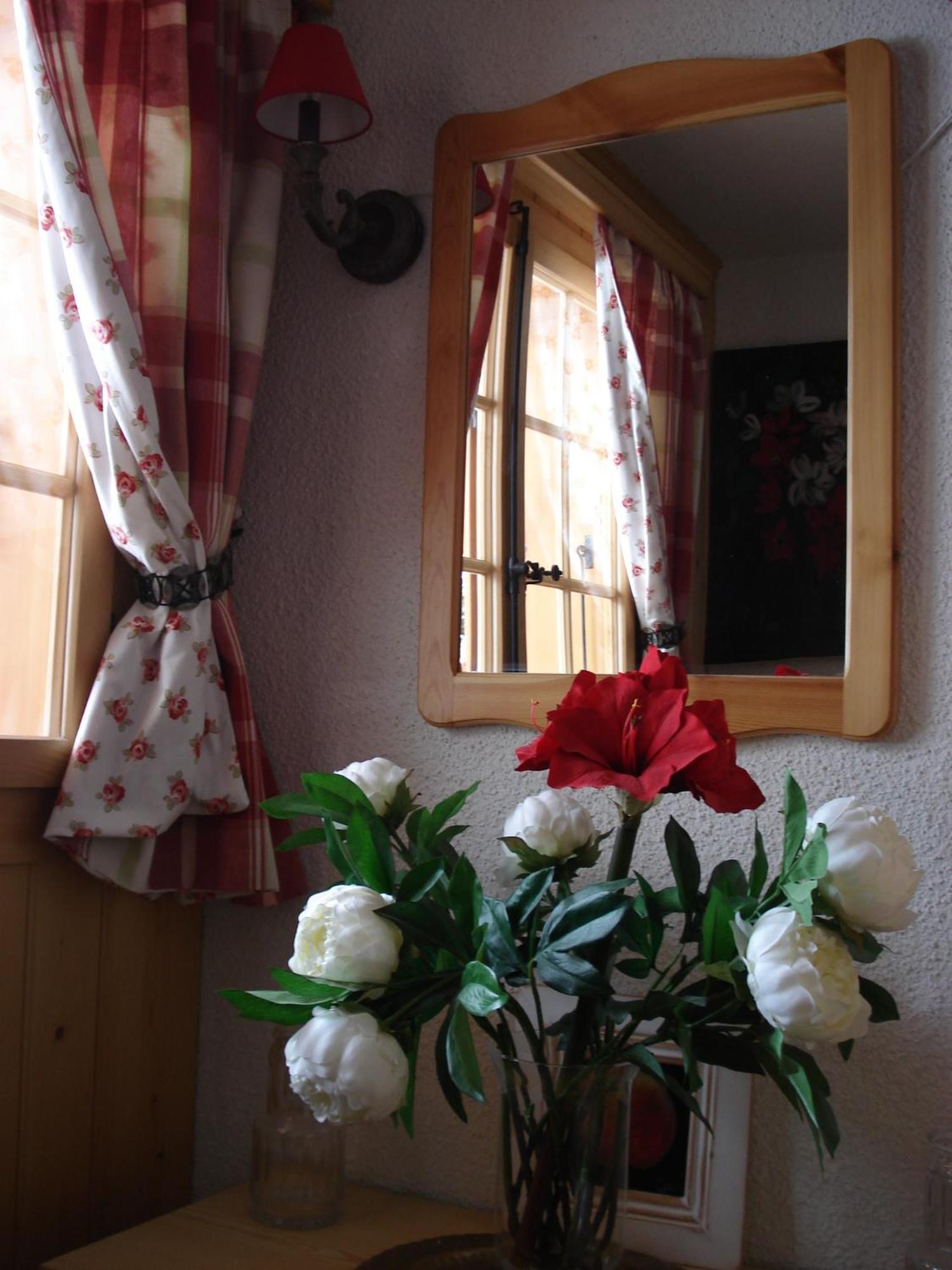 Appartamento Petit Ours Villars-sur-Ollon Esterno foto