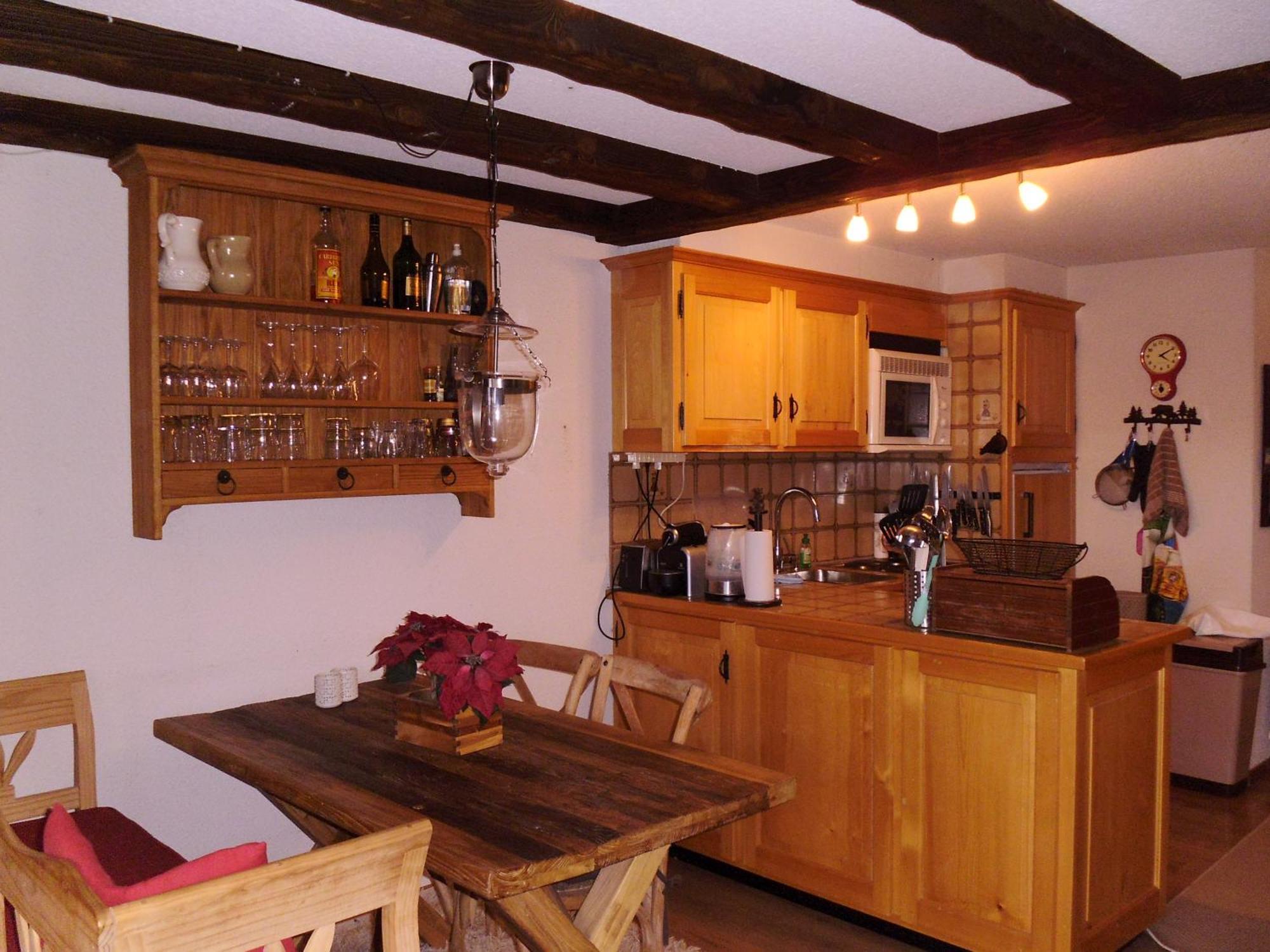 Appartamento Petit Ours Villars-sur-Ollon Esterno foto
