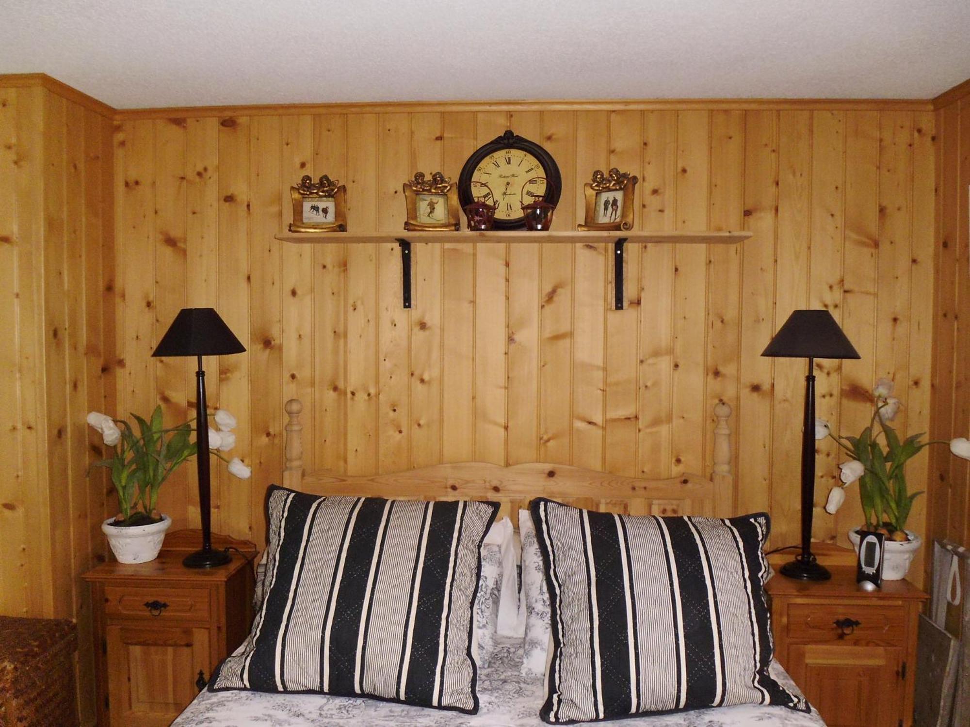 Appartamento Petit Ours Villars-sur-Ollon Esterno foto