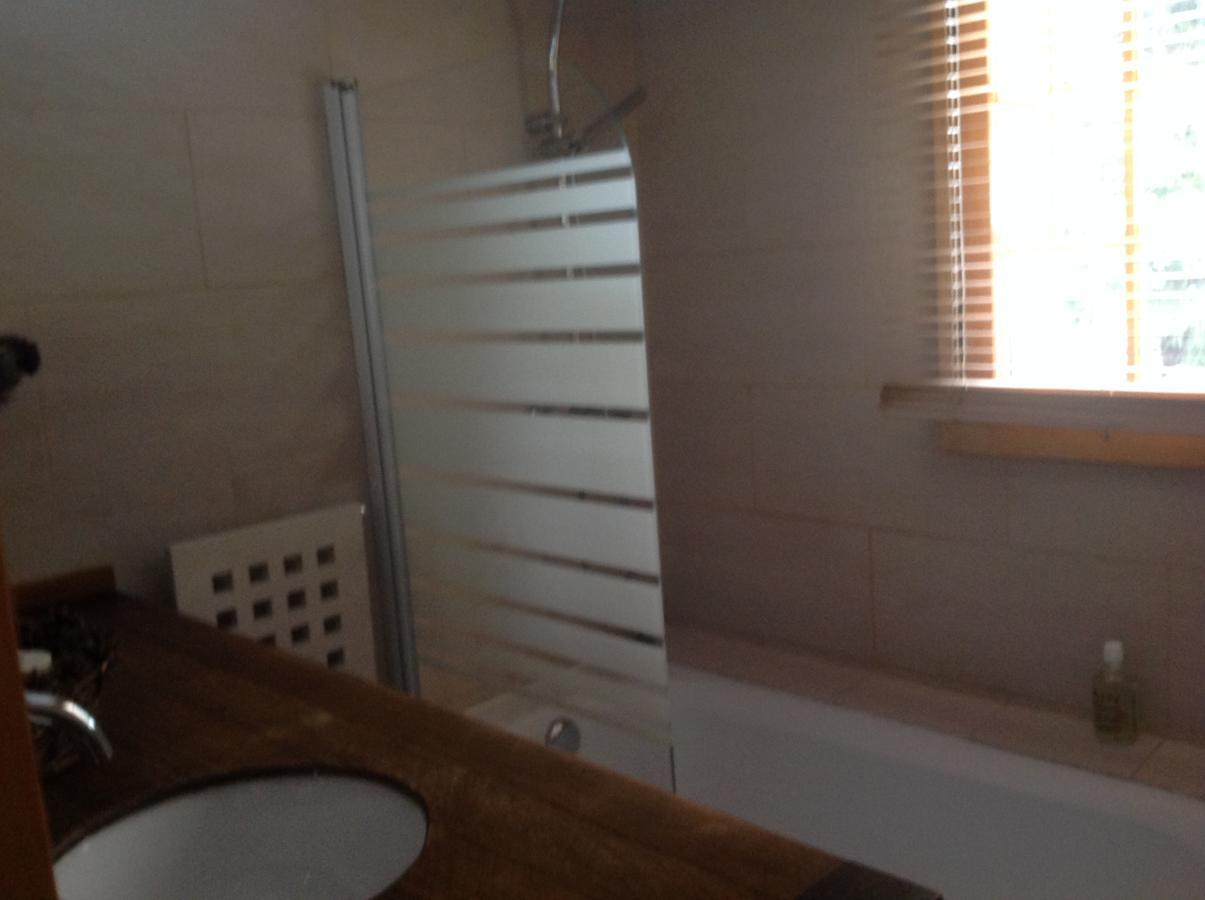 Appartamento Petit Ours Villars-sur-Ollon Esterno foto