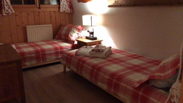 Appartamento Petit Ours Villars-sur-Ollon Esterno foto