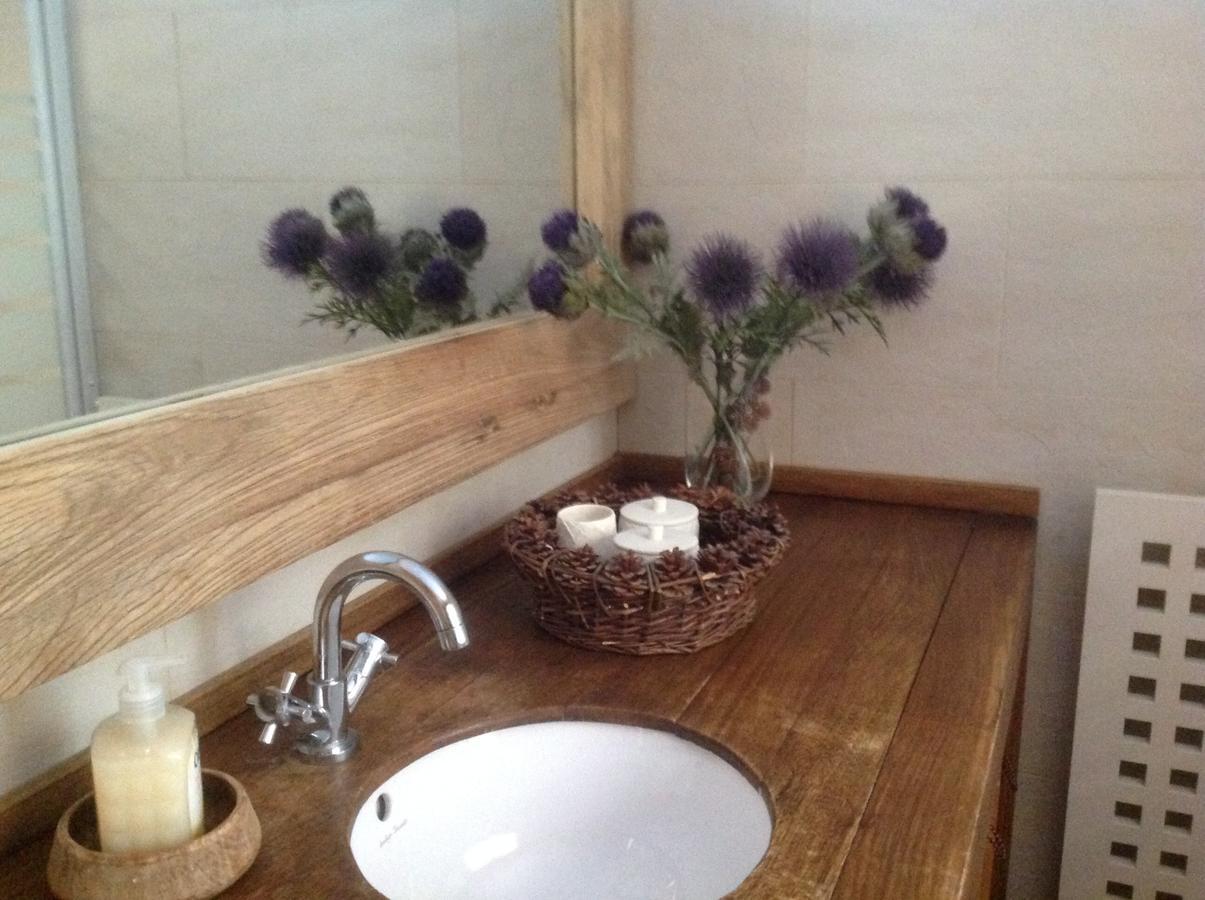 Appartamento Petit Ours Villars-sur-Ollon Esterno foto