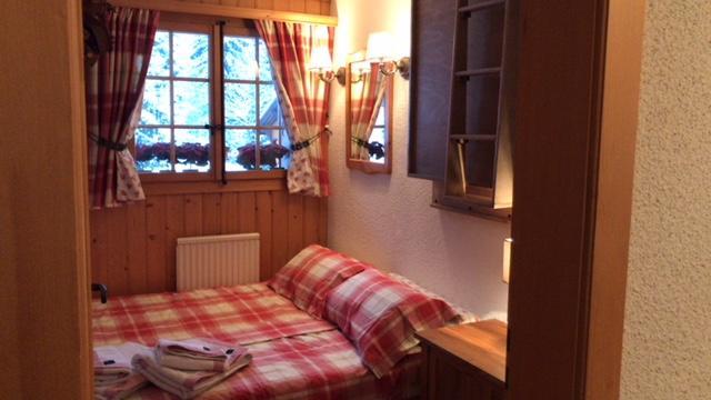 Appartamento Petit Ours Villars-sur-Ollon Esterno foto