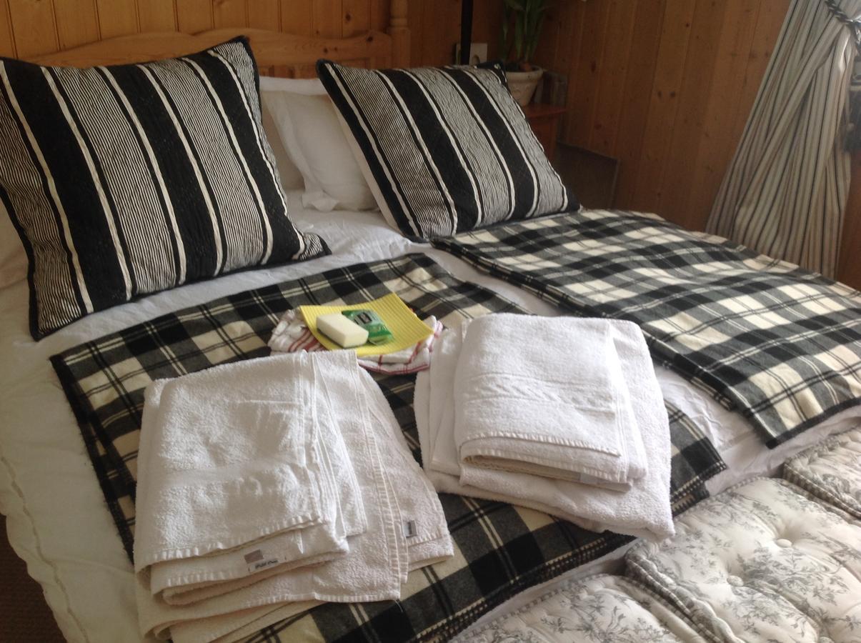 Appartamento Petit Ours Villars-sur-Ollon Esterno foto